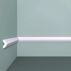 Молдинг bello deco XPS М14 25x12