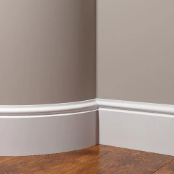 Плинтус гибкий Decor Dizayn DD701-E