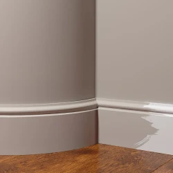 Плинтус гибкий Decor Dizayn DD701-E