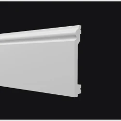 Плинтус гибкий Decor Dizayn DD701-E