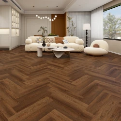 Кварц-виниловый ламинат Royal Style Дуб Вельвет