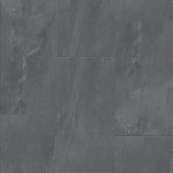 Кварц-виниловый ламинат Floorwood Азарро / Azaro 1185 Пьетра Нуар