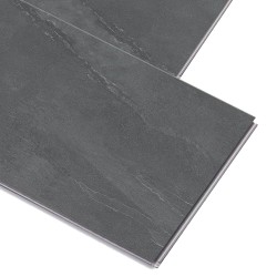 Кварц-виниловый ламинат Floorwood Azaro 1185 Пьетра Нуар