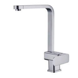 Смеситель для кухни EMAR 3014 Сатин