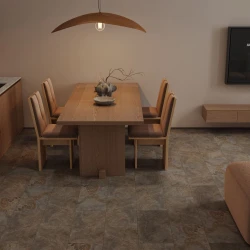 Кварц-виниловый Ламинат Tulesna Stone 1009-4 Chrome Harbor