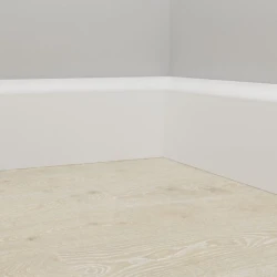 Дюрополимерный плинтус Fargo 507 A