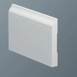 Дюрополимерный плинтус Fargo 507 A