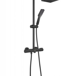 Душевая система Oulin OL-HT-2307 с тропическим душем