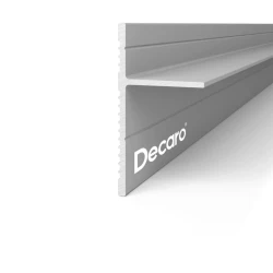 Универсальный профиль Decaro D004.1 Под покраску