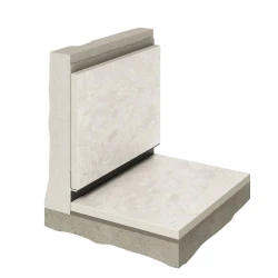 Универсальный профиль Decaro D004.1 Под покраску