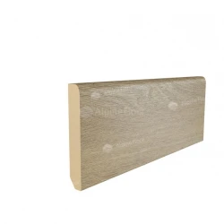 Кварцевый плинтус Alpine floor Parquet Light SK 13-17 Дуб Синистра
