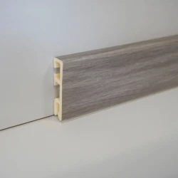 Плинтус Falquon The Floor P1002 Дуб Осина