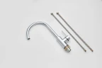 Смеситель в мойку EMAR 3004 ЕС - 3004 на Otdelka1.ru