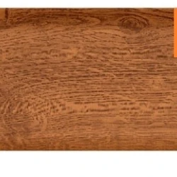 Плинтус пластиковый с кабель-каналом Т пласт / T Plast 078 Ятоба (уценка)