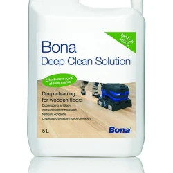 Bona Deep Clean Solution 5л