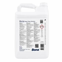 Bona Deep Clean Solution 5л