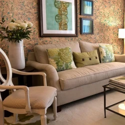 Настенная пробка Коркстайл / Corkstyle Wall design Monte green