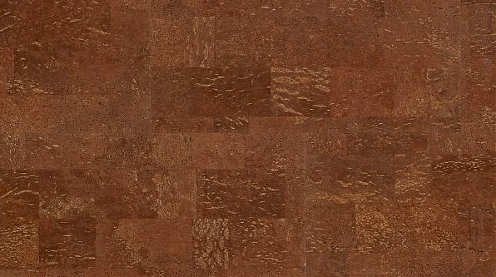 Настенная пробка Викандерс / Wicanders Dekwall RY1L 001 Malta Chestnut на otdelka1.ru