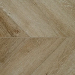 Кварц-виниловая плитка Damy Floor Chevron клеевая Версаль