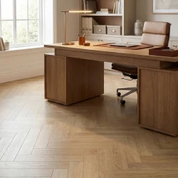 Минерально-каменный ламинат MSPC Stone Floor 2529-15 MP Дуб Миллерфилд