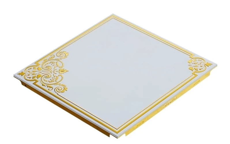 Кассета потолочная Туодели / Tuodeli FD1-1 на otdelka1.ru