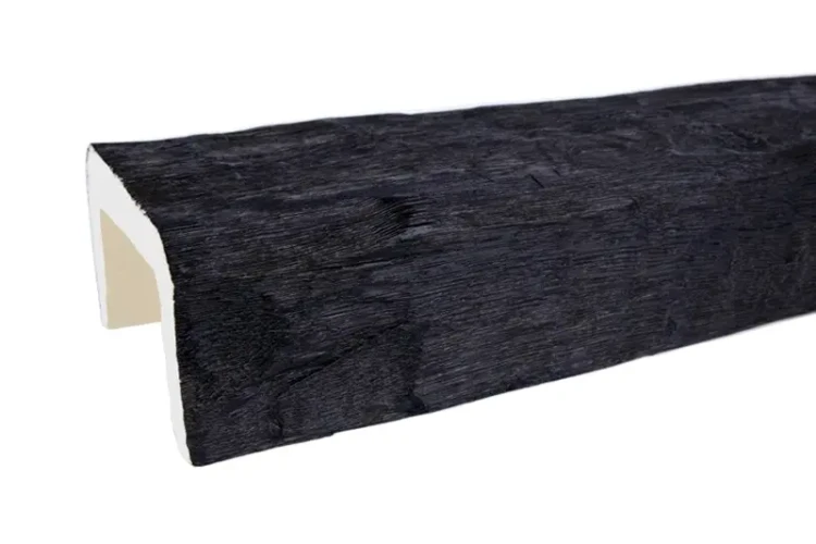 Балка Уникс Б3 полиуретановая Тёмная олива на otdelka1.ru