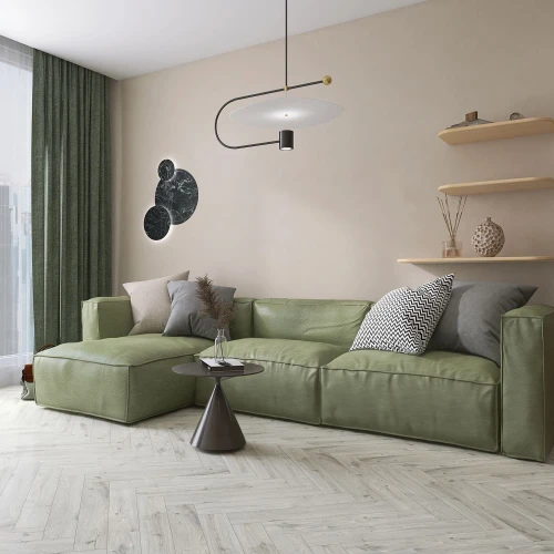 Ламинат Floorwood Palazzo 6121 Лоренца Линара на otdelka1.ru