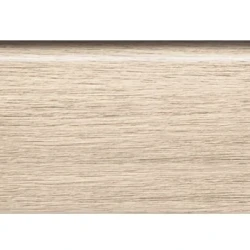 Плинтус напольный Decomaster D235-72