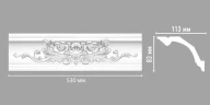 Средний элемент Decomaster DP-353M на Otdelka1.ru