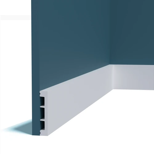 Плинтус Perfect / Перфект P210 на otdelka1.ru