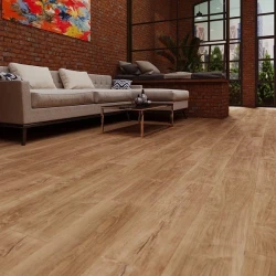 Кварц-виниловый ламинат EcoClick Rich NOX-1962 Дуб Сен-Мартен