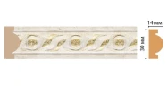 Молдинг Decomaster 157-41 на otdelka1.ru
