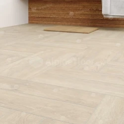 Виниловая плитка Alpine floor Parquet LVT Eco 16-14 Дуб Адара
