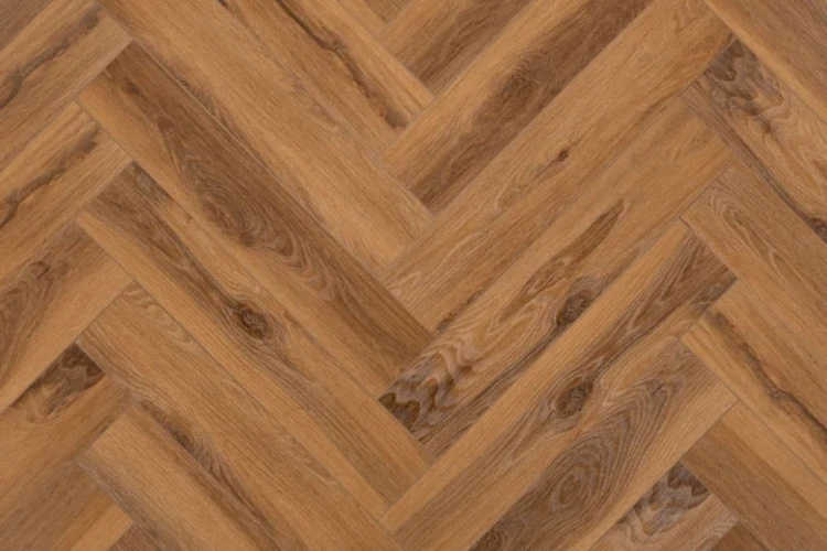 Виниловый Ламинат Аквафлор / Aquafloor Space Parquet Light AF4509PQL на Otdelka1.ru