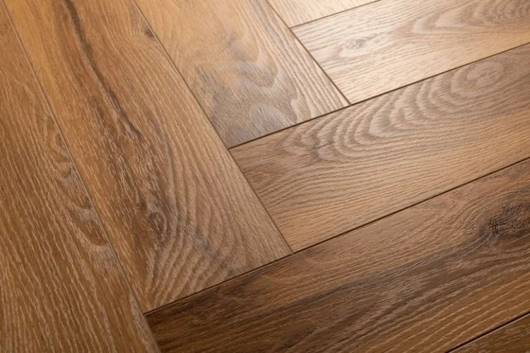 Виниловый Ламинат Аквафлор / Aquafloor Space Parquet Light AF4509PQL на Otdelka1.ru