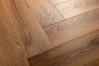 Виниловый Ламинат Аквафлор / Aquafloor Space Parquet Light AF4509PQL на Otdelka1.ru