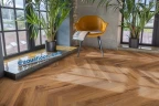 Виниловый Ламинат Аквафлор / Aquafloor Space Parquet Light AF4509PQL на Otdelka1.ru
