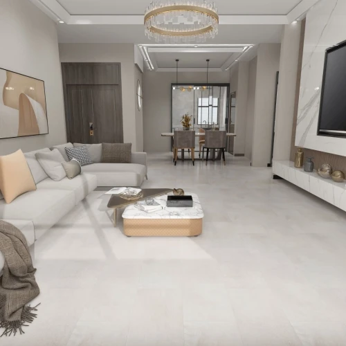 Кварц-виниловый ламинат FloorBee Optima 6011 Теоторе Скайвей на Otdelka1.ru