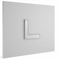 3D орнамент Cosca арт.01