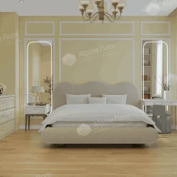 Кварц-виниловый ламинат Alpine Floor Premium 12 ECO 24-4 Дуб Аврора