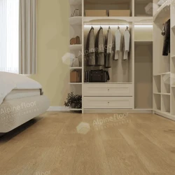 Кварц-виниловый ламинат Alpine Floor Premium 12 ECO 24-4 Дуб Аврора