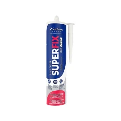 Клей монтажный SUPERFIX Cosca Decor 400 г