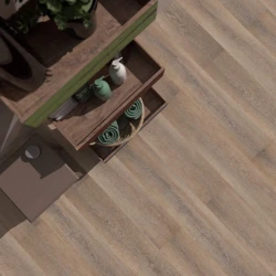 Кварц-виниловый ламинат Planker Classic 8001 Дуб Версаль