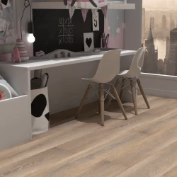 Кварц-виниловый ламинат Planker Classic 8001 Дуб Версаль