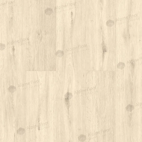 Виниловая плитка Alpine Floor Liberty Loose Lay Eco 23-1 Дуб Ваниль на otdelka1.ru