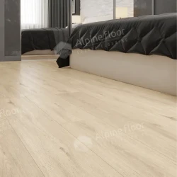 Виниловая плитка Alpine Floor Liberty Loose Lay Eco 23-1 Дуб Ваниль
