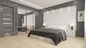 Виниловая плитка Alpine Floor Liberty Loose Lay Eco 23-1 Дуб Ваниль на otdelka1.ru