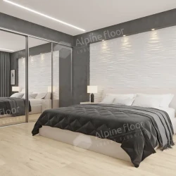 Виниловая плитка Alpine Floor Liberty Loose Lay Eco 23-1 Дуб Ваниль