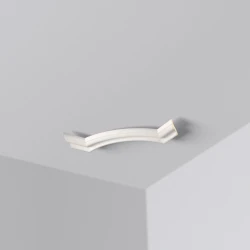 N24 угол Nomastyl NMC. 70x20x180 мм