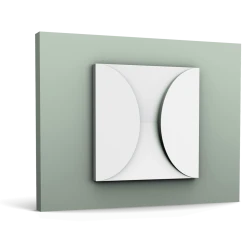 Декоративная панель Orac decor W107